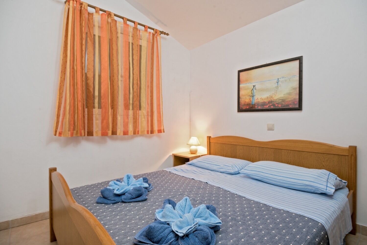 Apartments Bisernica 108421-A3