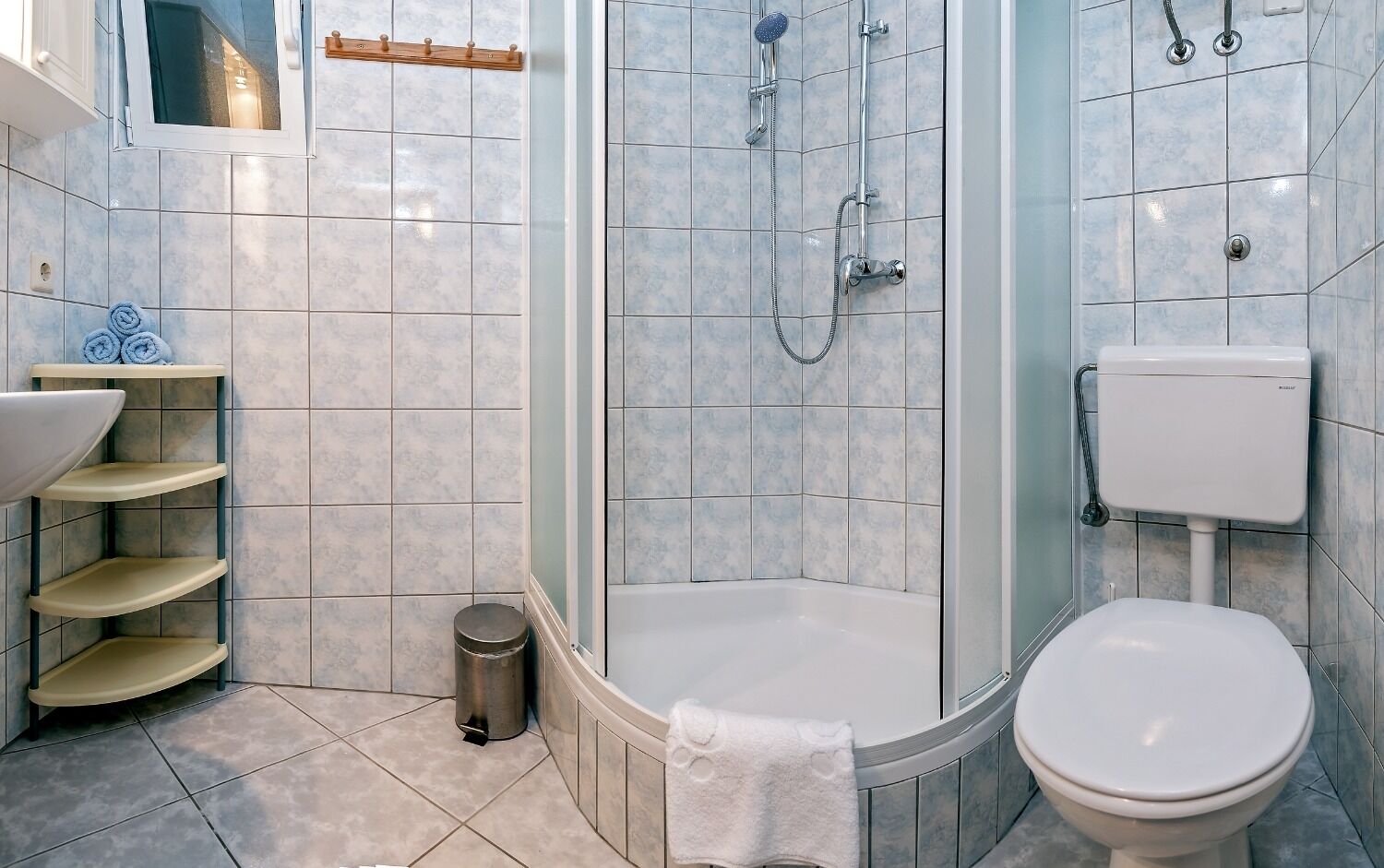 Apartments Bisernica 108421-A3