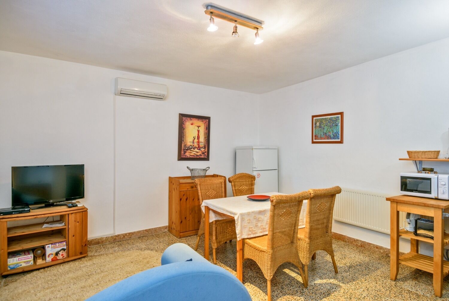 Apartments Modri Dragulj 108431-A1