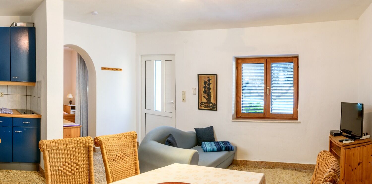 Apartments Modri Dragulj 108431-A1