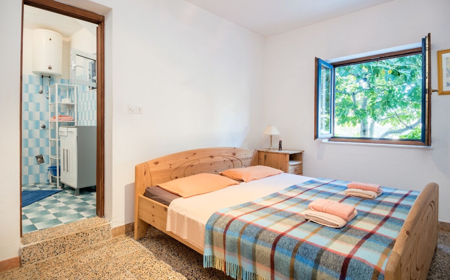 Apartments Modri Dragulj 108431-A1