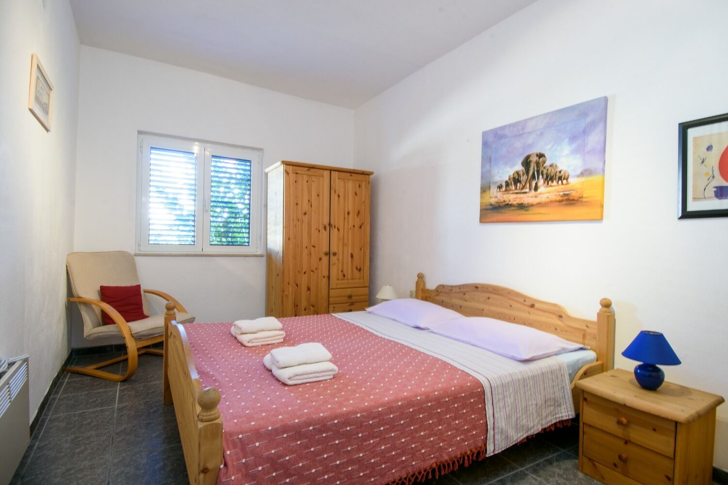 Apartments Modri Dragulj 108431-A2