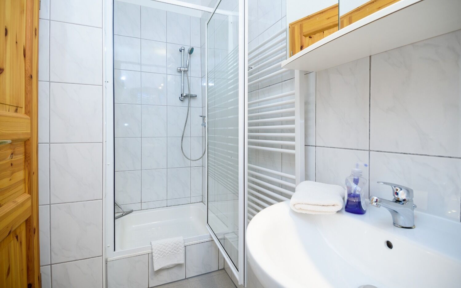 Apartments Modri Dragulj 108431-A2