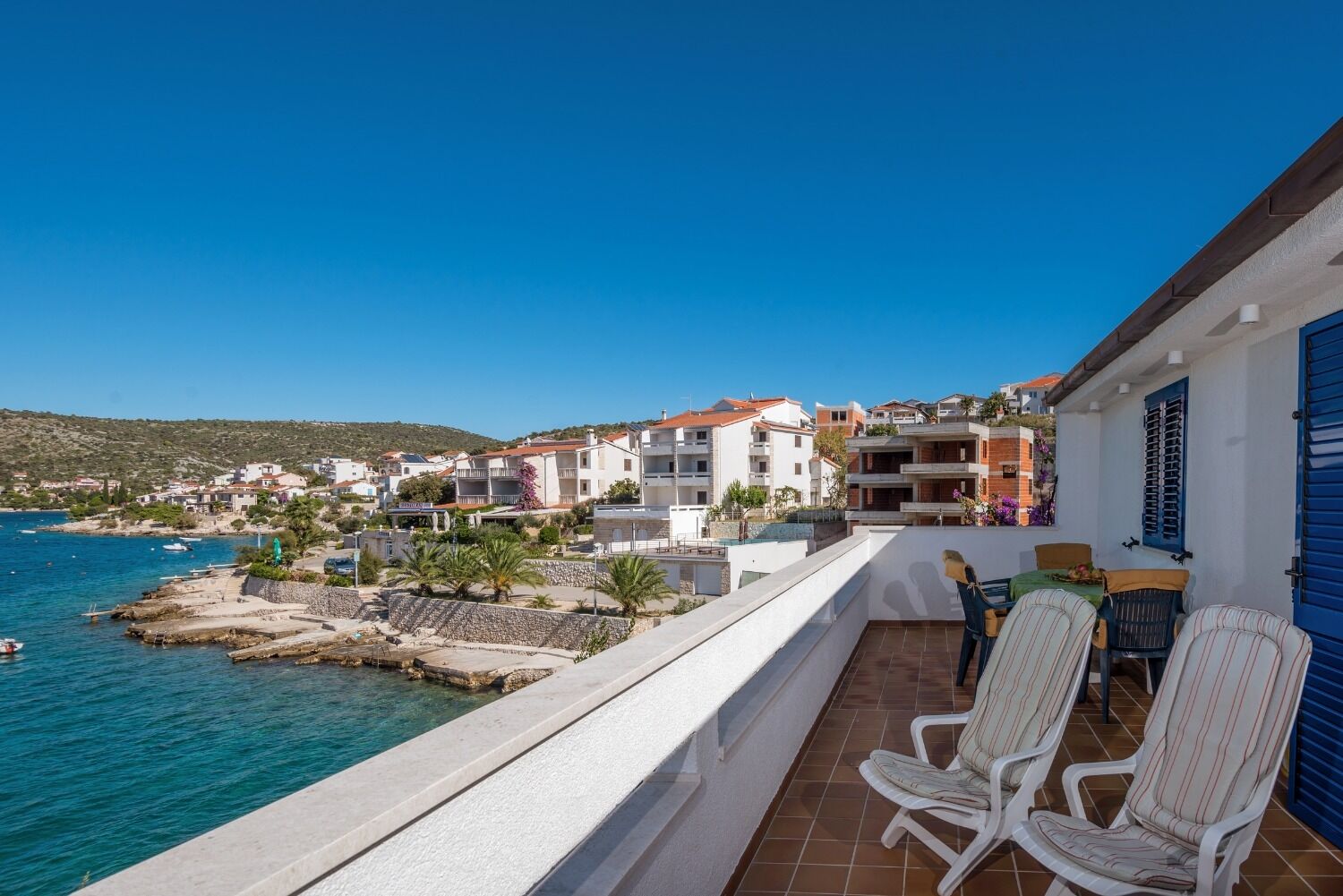Apartments Modri Dragulj 108431-A3
