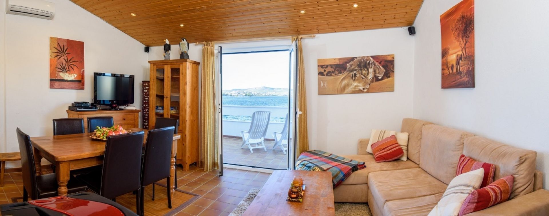 Apartments Modri Dragulj 108431-A3