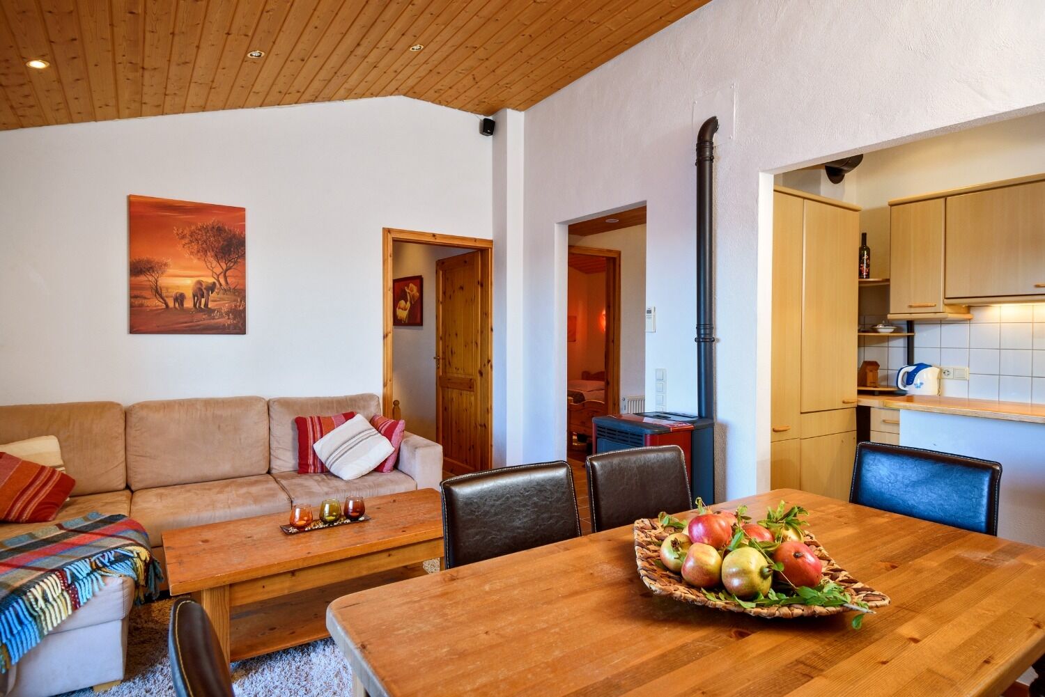 Apartments Modri Dragulj 108431-A3