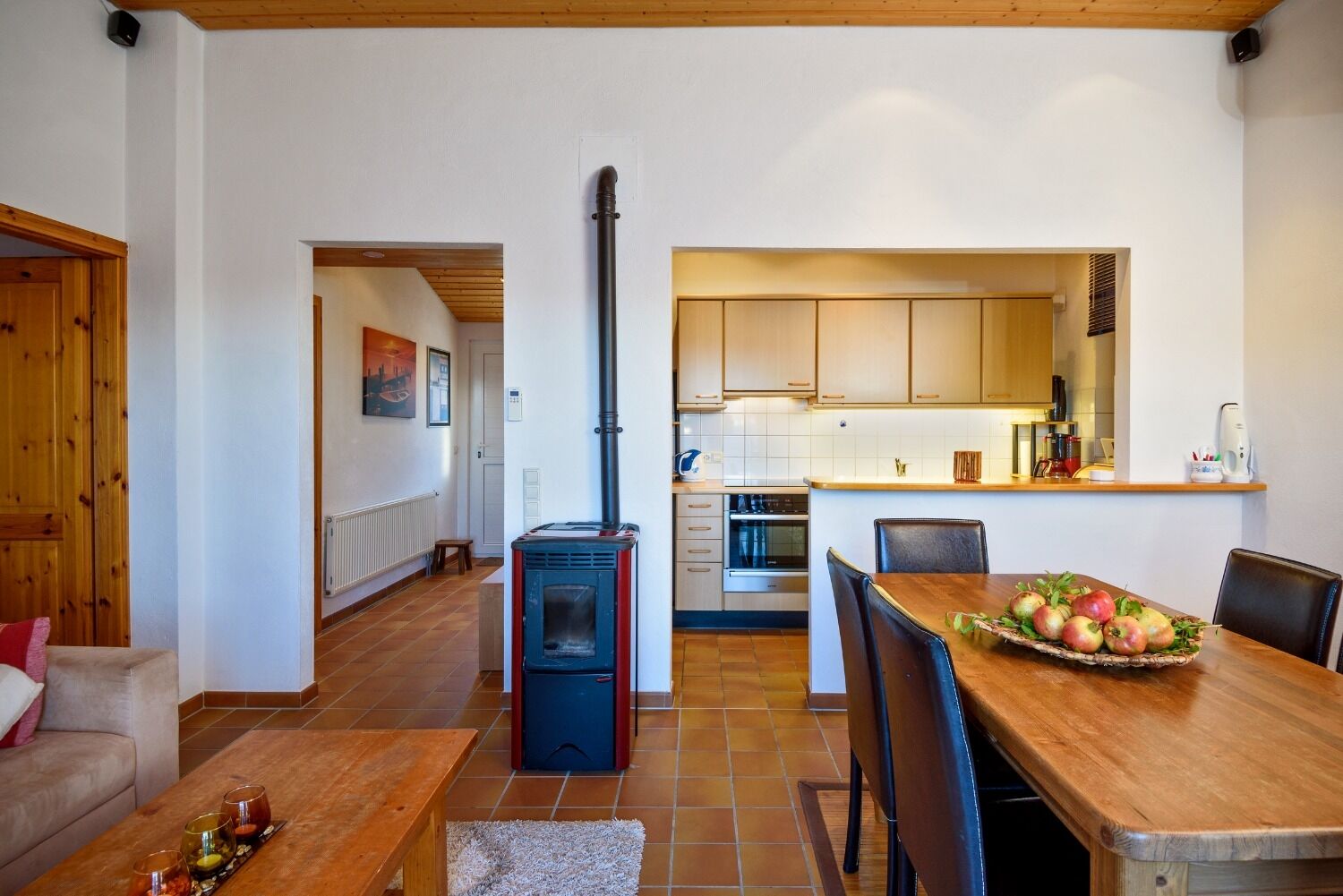 Apartments Modri Dragulj 108431-A3