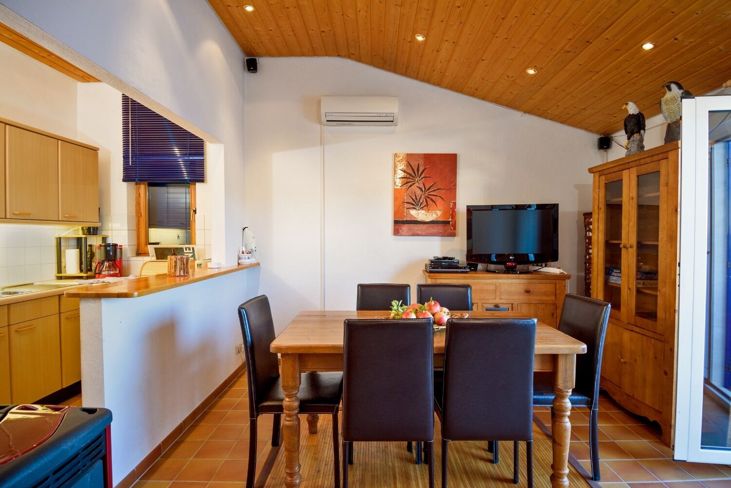 Apartments Modri Dragulj 108431-A3