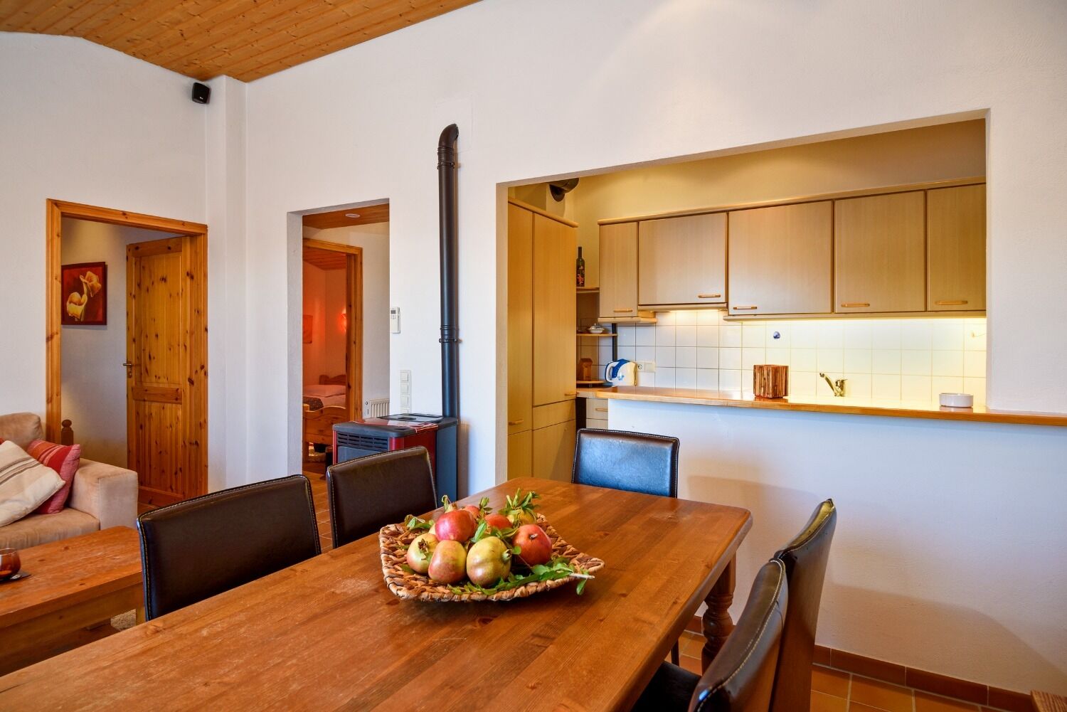 Apartments Modri Dragulj 108431-A3