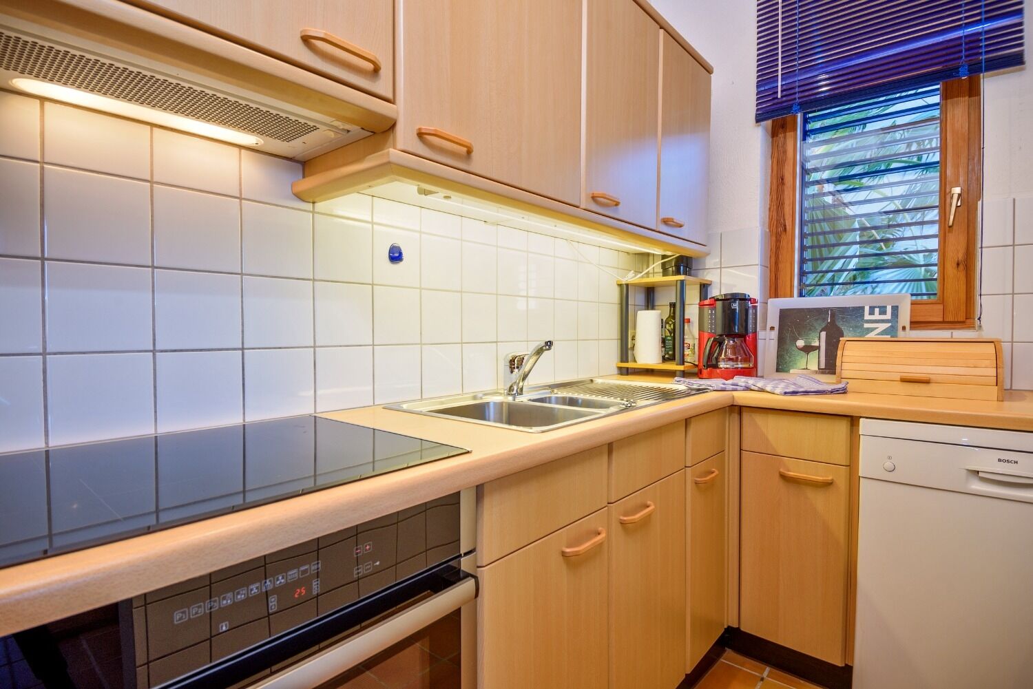 Apartments Modri Dragulj 108431-A3