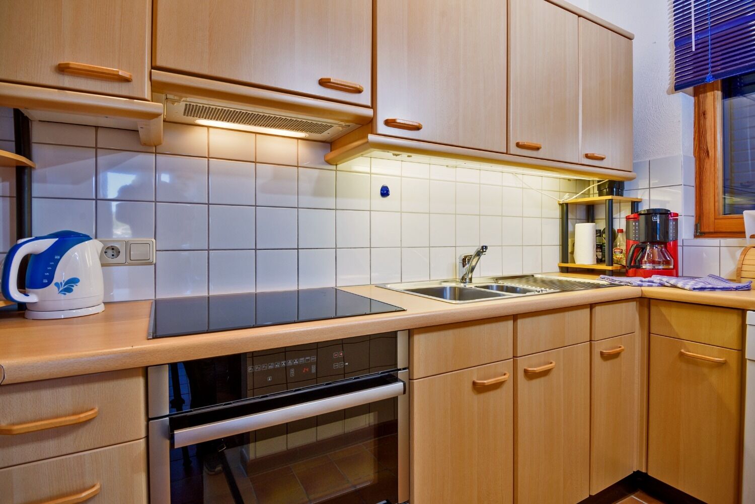 Apartments Modri Dragulj 108431-A3