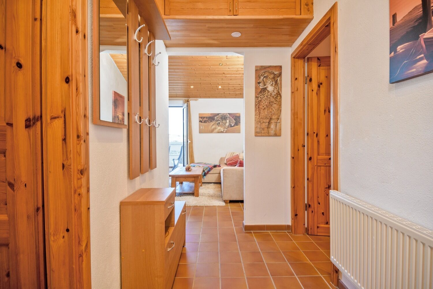 Apartments Modri Dragulj 108431-A3