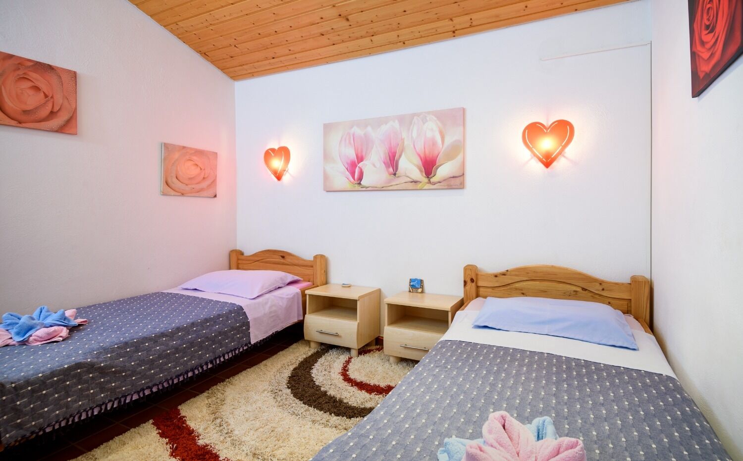Apartments Modri Dragulj 108431-A3