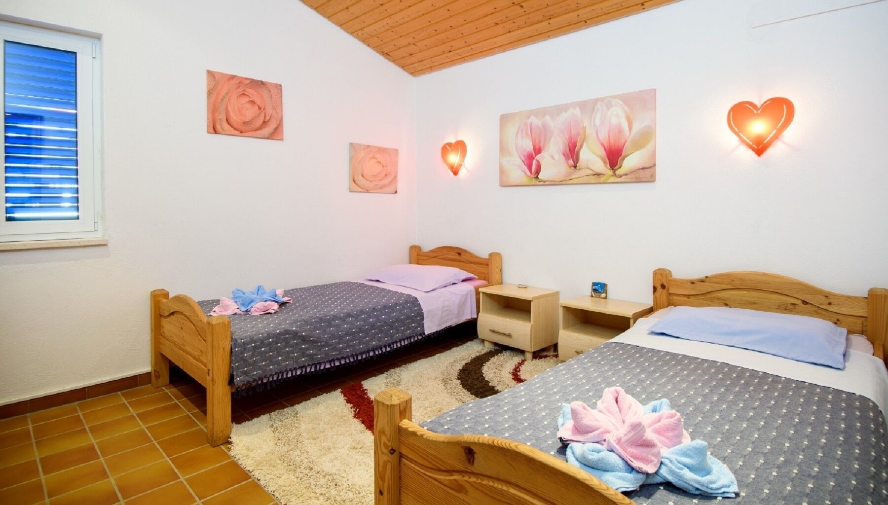 Apartments Modri Dragulj 108431-A3