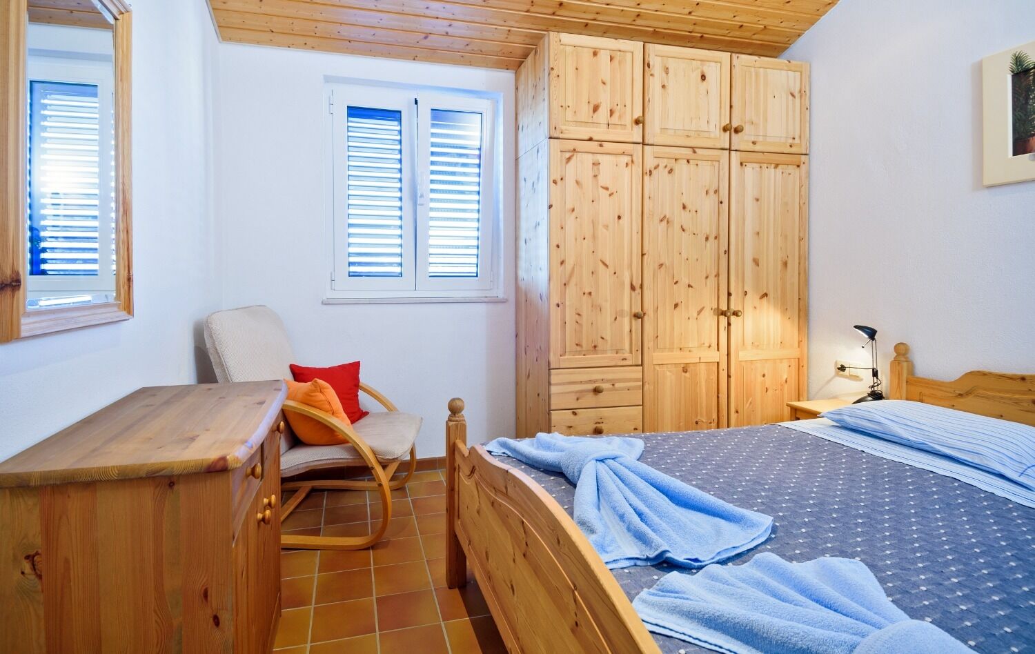 Apartments Modri Dragulj 108431-A3