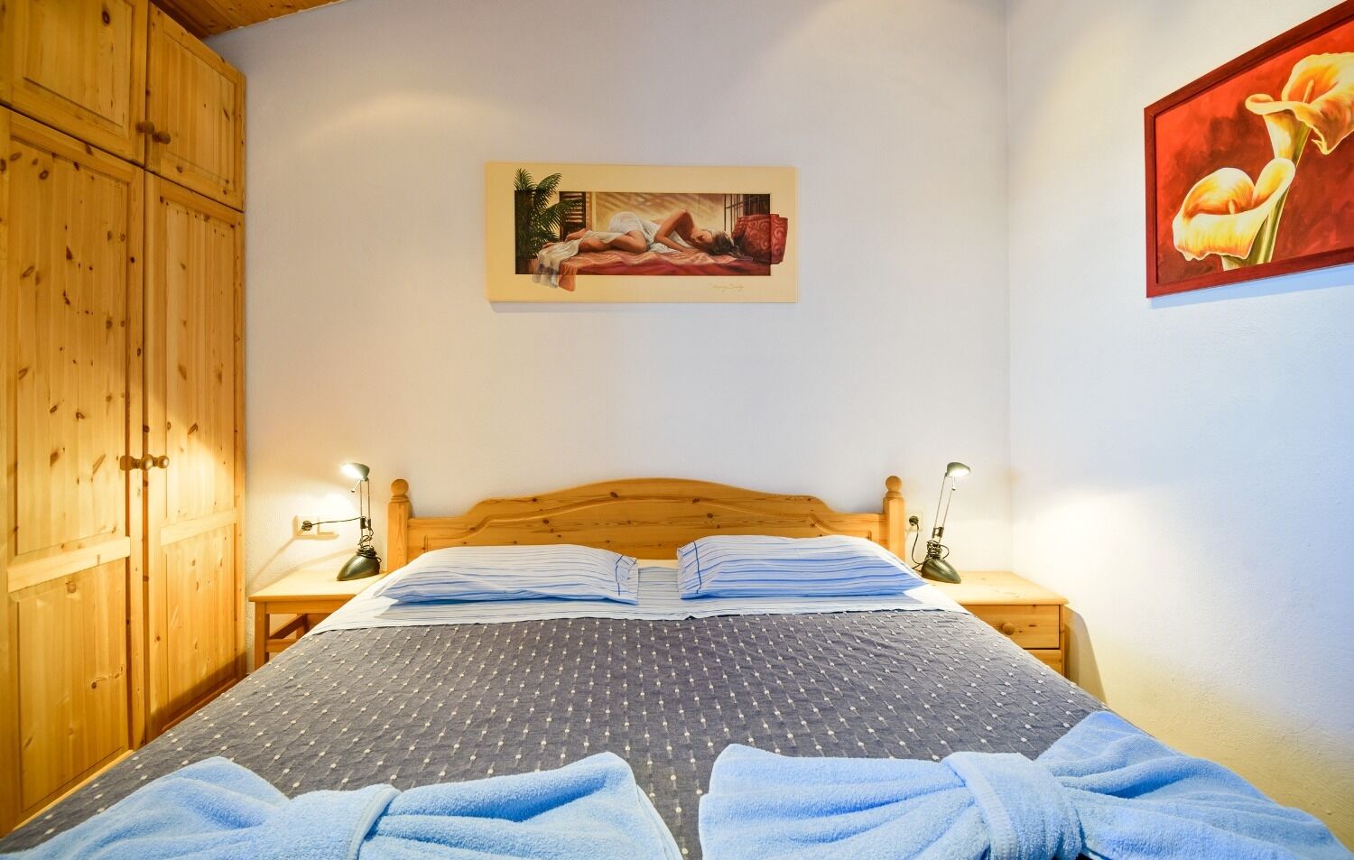 Apartments Modri Dragulj 108431-A3