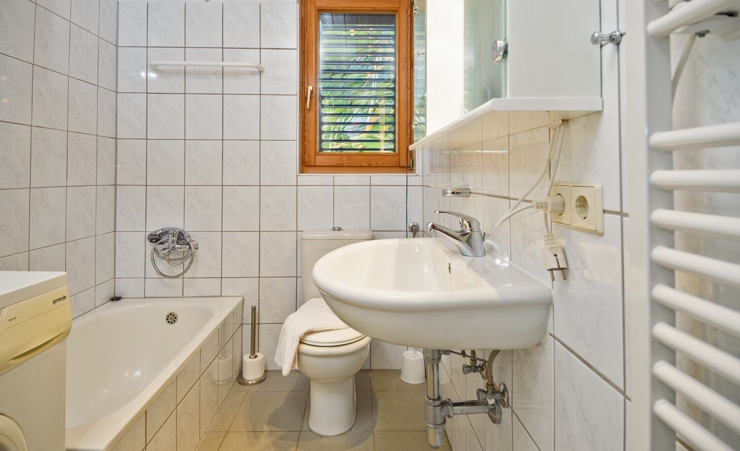 Apartments Modri Dragulj 108431-A3
