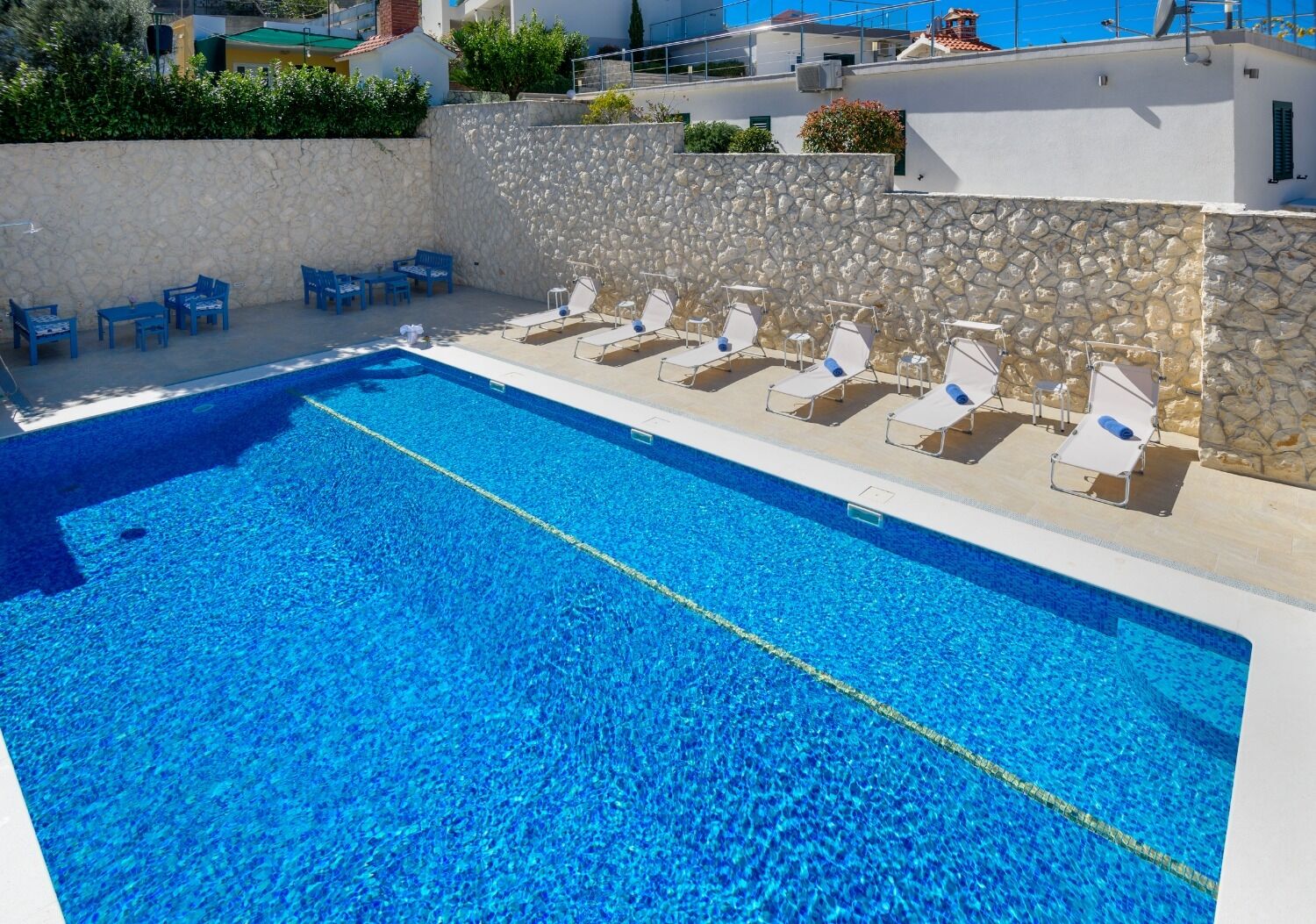 Apartments Modri Dragulj 108431-A3