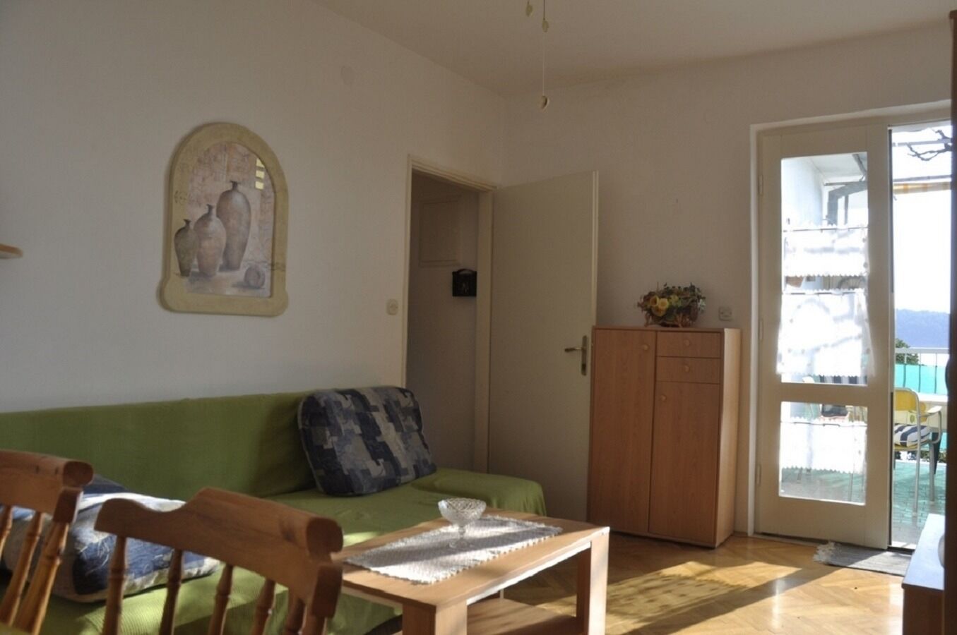 Apartment Petar 10655-A2