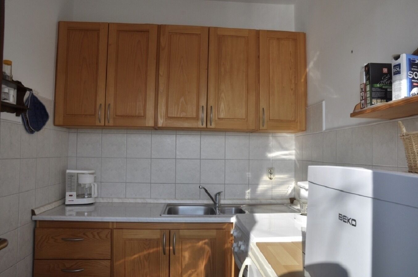 Apartment Petar 10655-A2