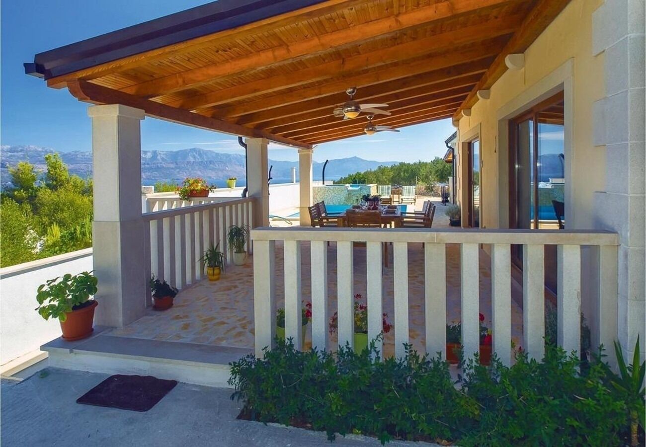 House Kristiana 108451-K1