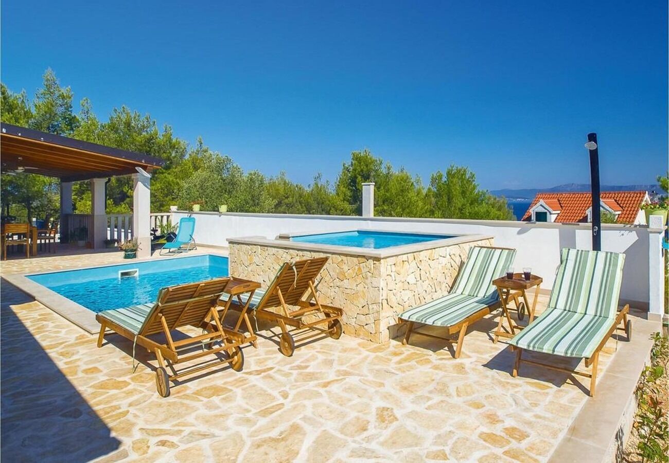 House Kristiana 108451-K1