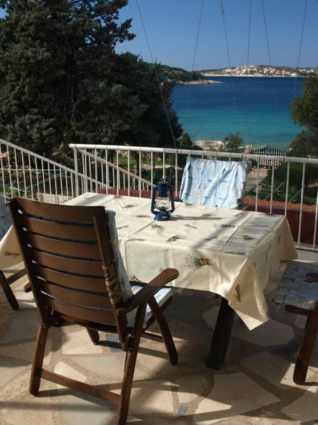 Apartment Jak 108481-A1