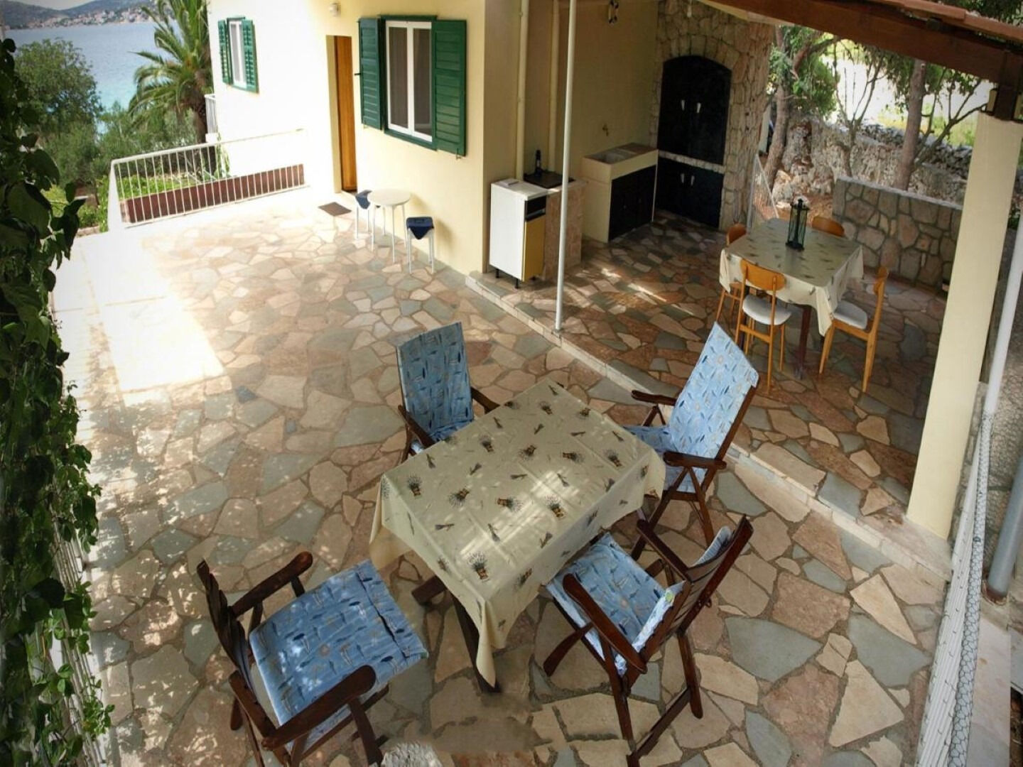 Apartment Jak 108481-A1