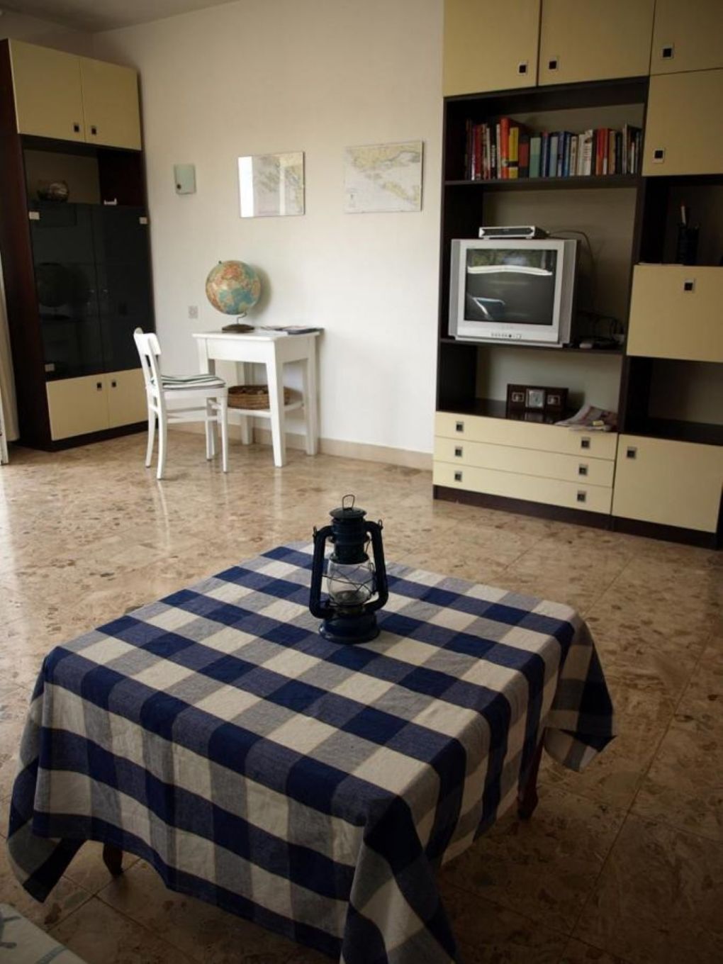 Apartment Jak 108481-A1