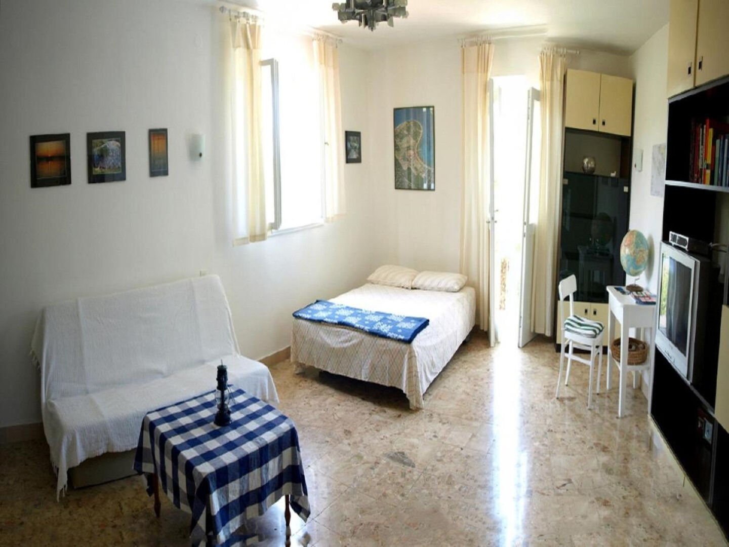 Apartment Jak 108481-A1