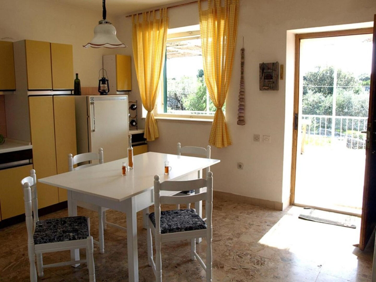 Apartment Jak 108481-A1