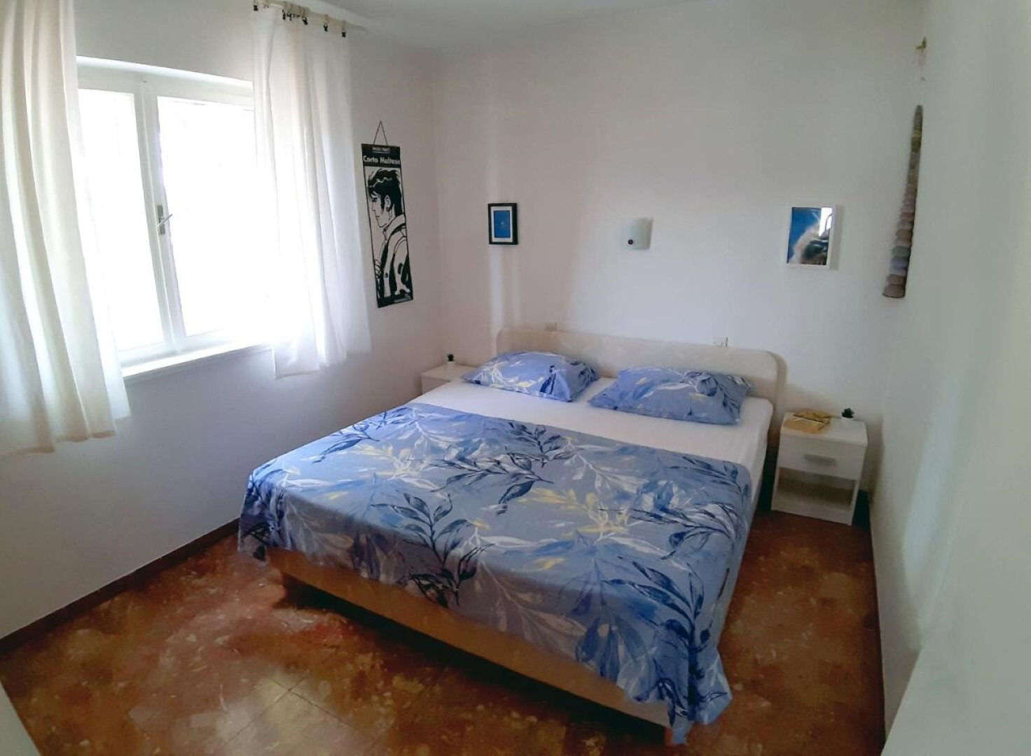 Apartment Jak 108481-A1