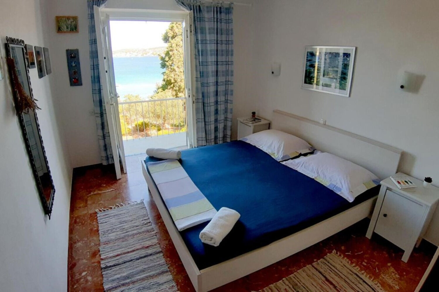 Apartment Jak 108481-A1