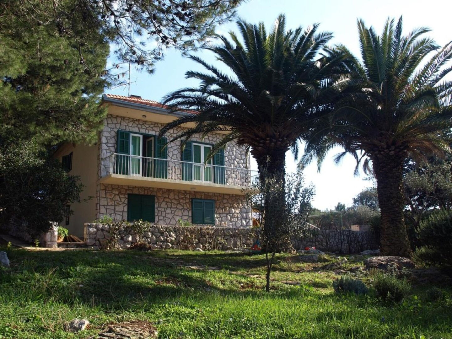 Apartment Jak 108481-A1