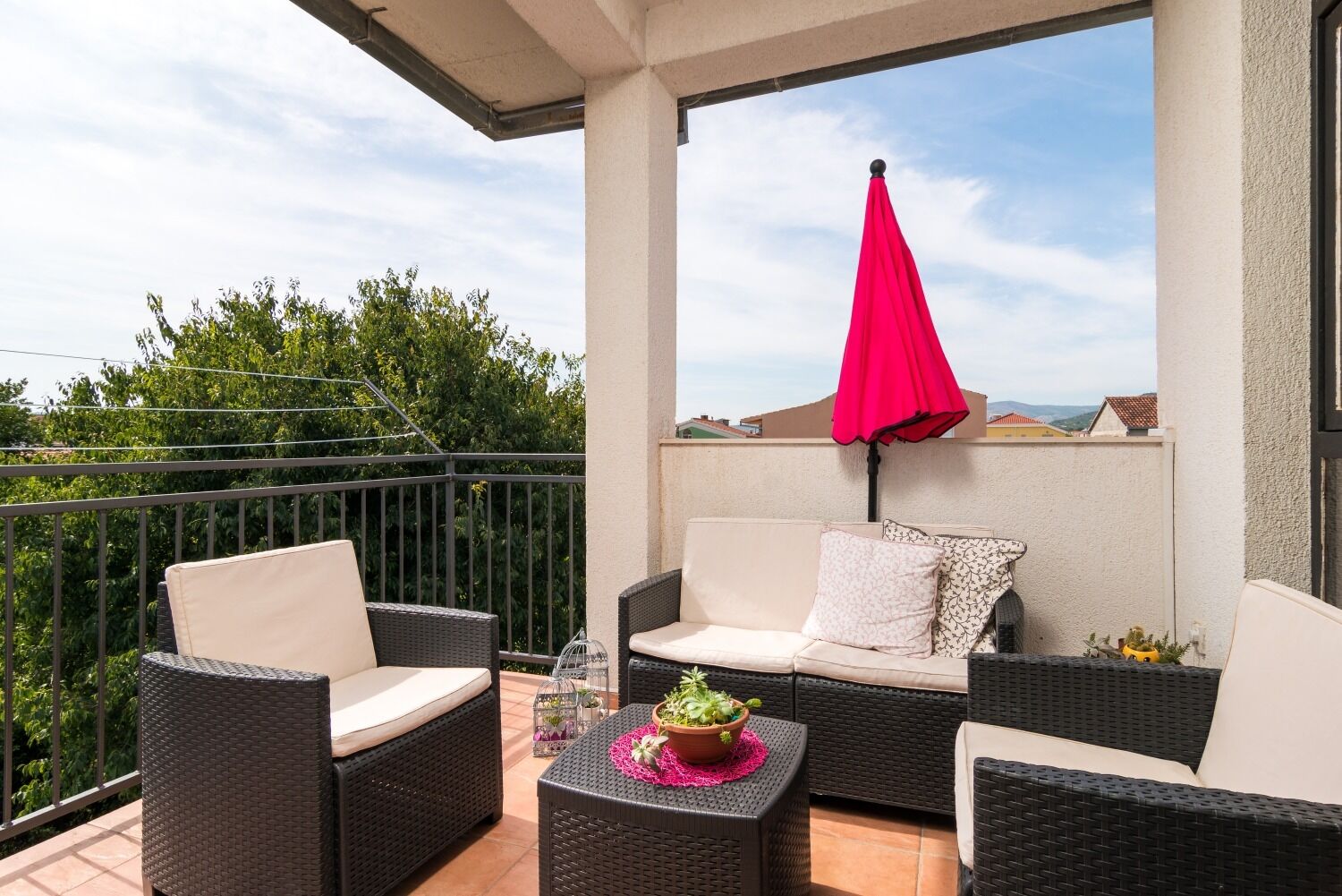 Apartment Jurica 108491-A1