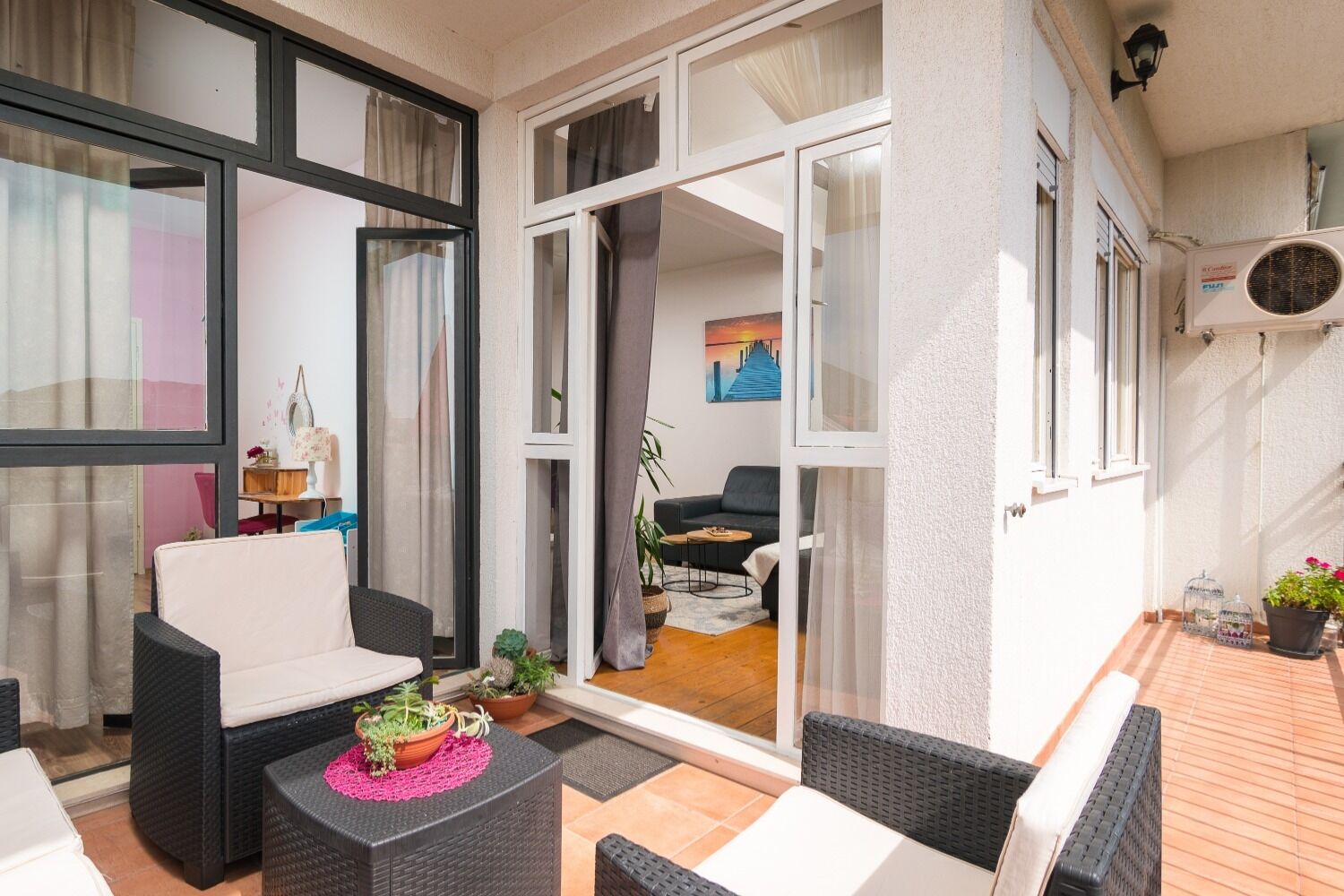 Apartment Jurica 108491-A1