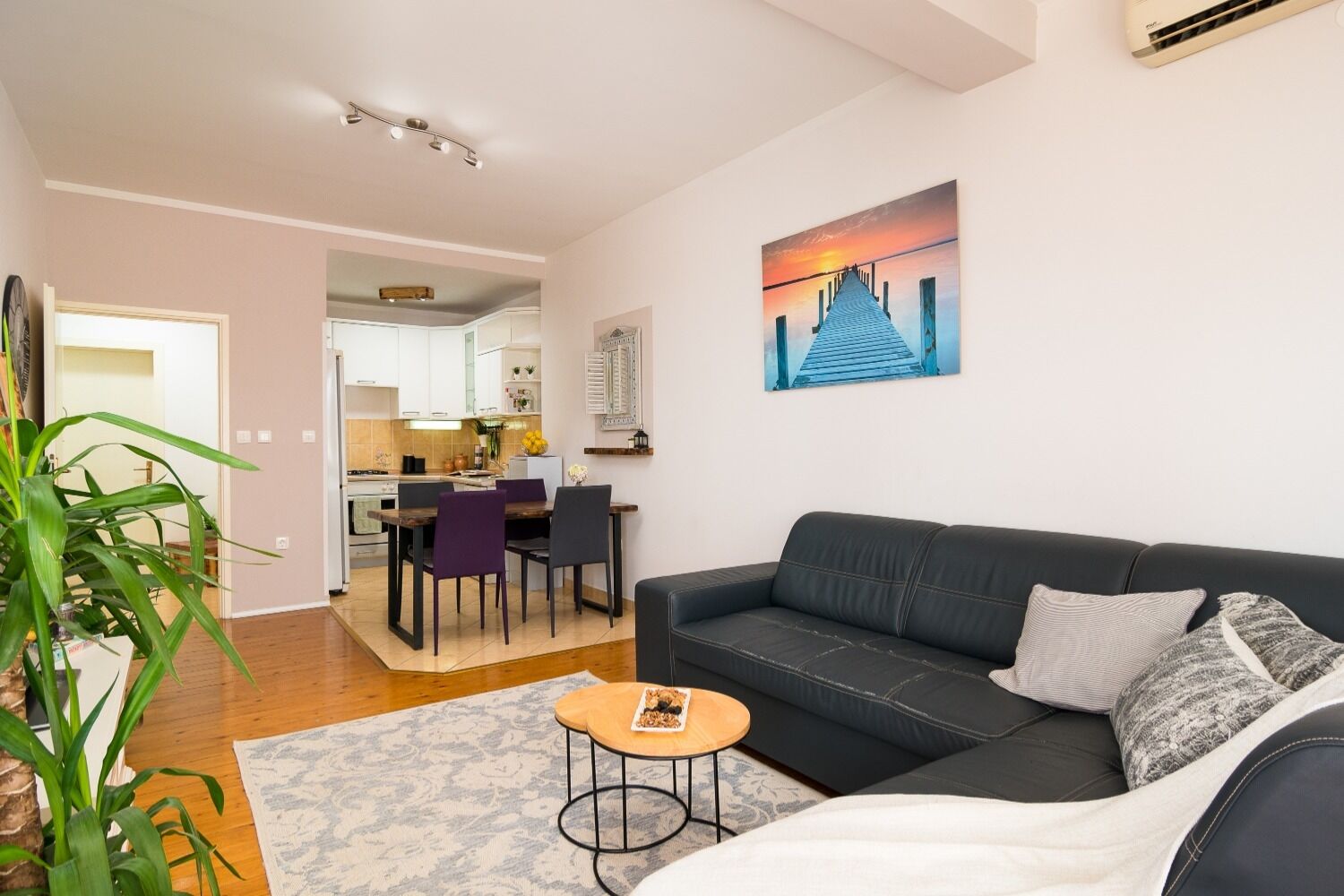 Apartment Jurica 108491-A1