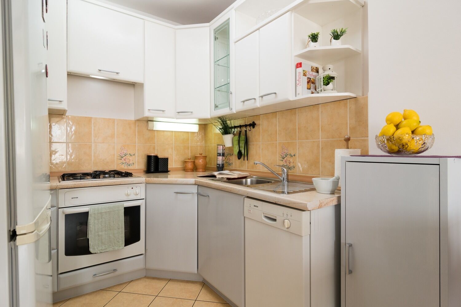Apartment Jurica 108491-A1