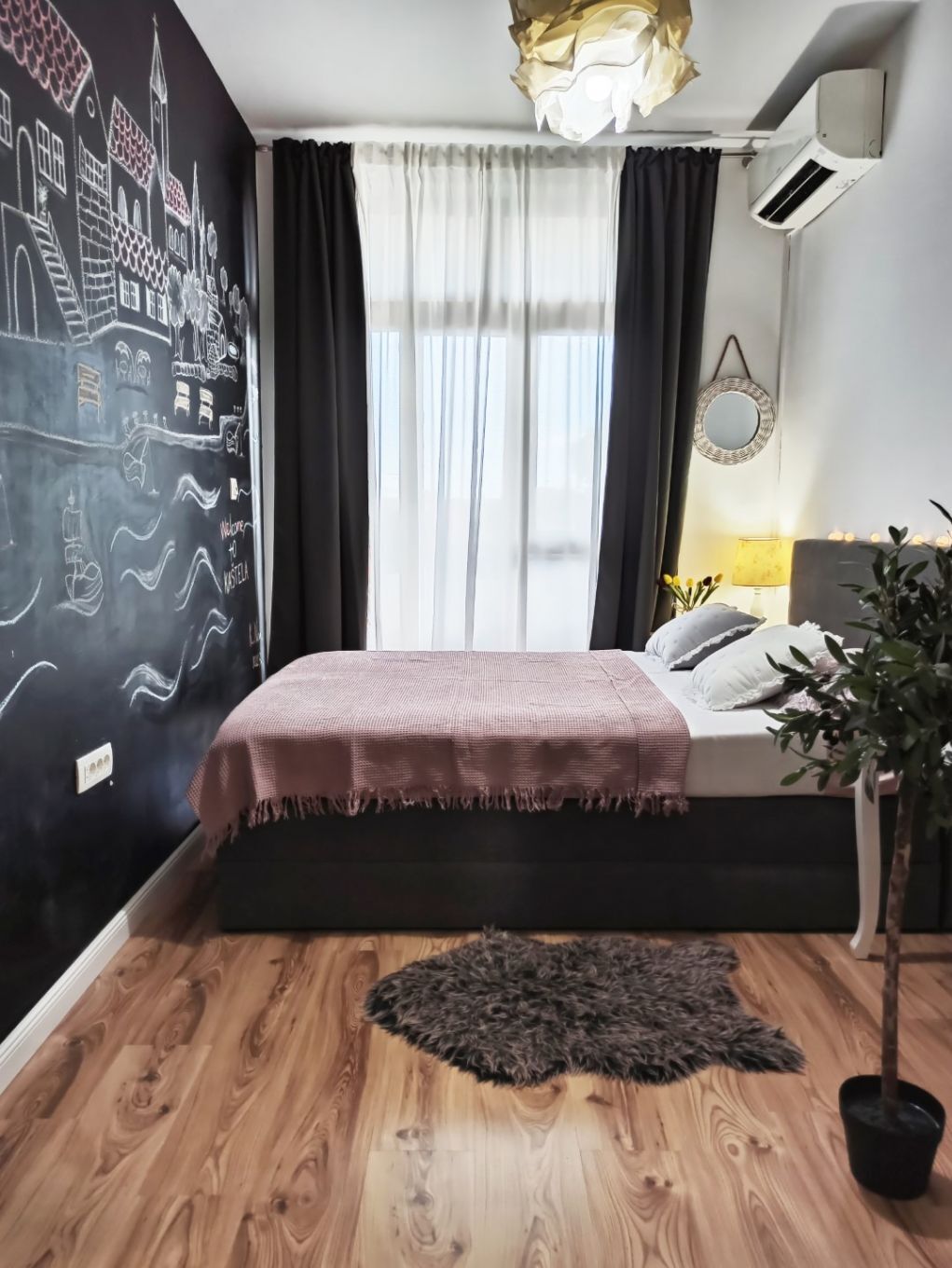 Apartment Jurica 108491-A1