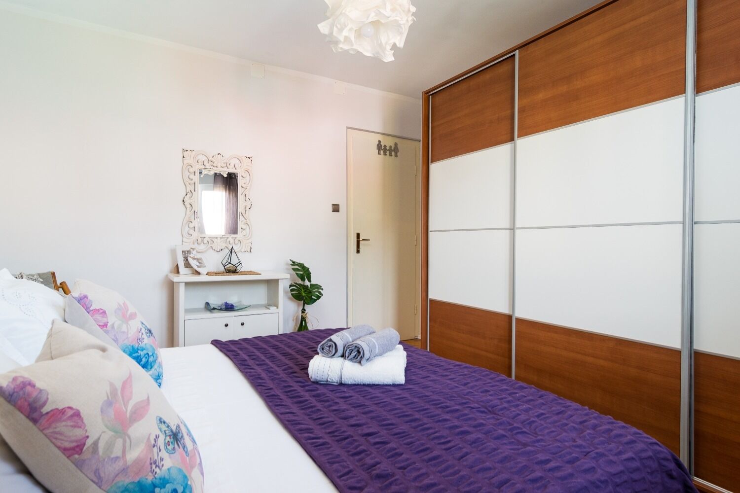 Apartment Jurica 108491-A1