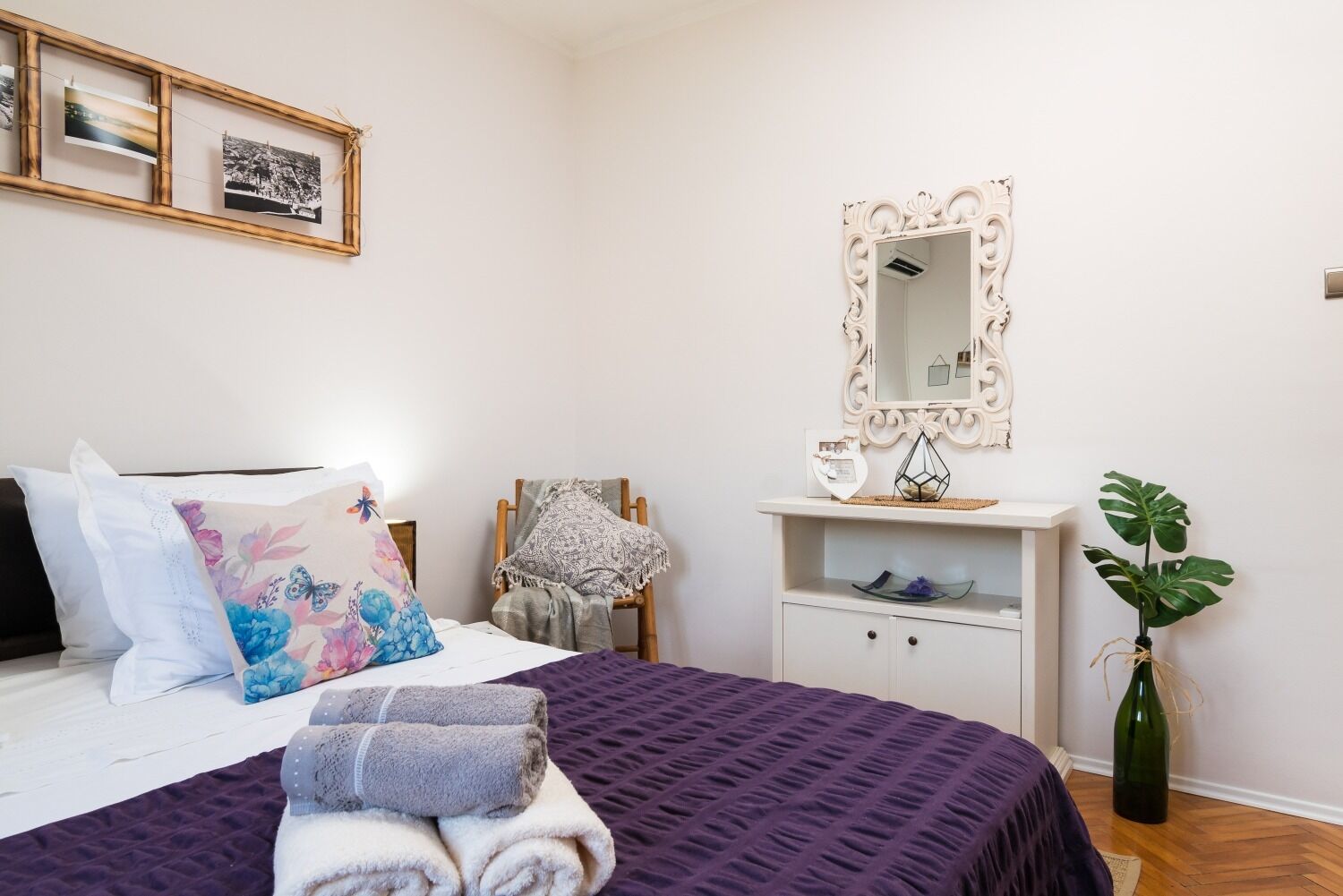 Apartment Jurica 108491-A1