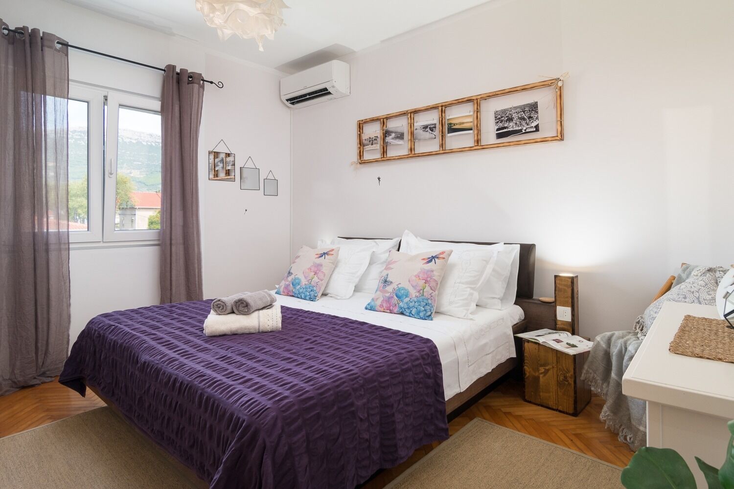 Apartment Jurica 108491-A1