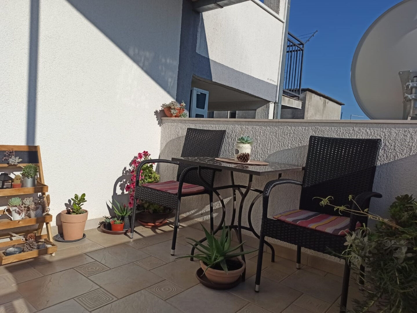 Apartment Jurica 108491-A2