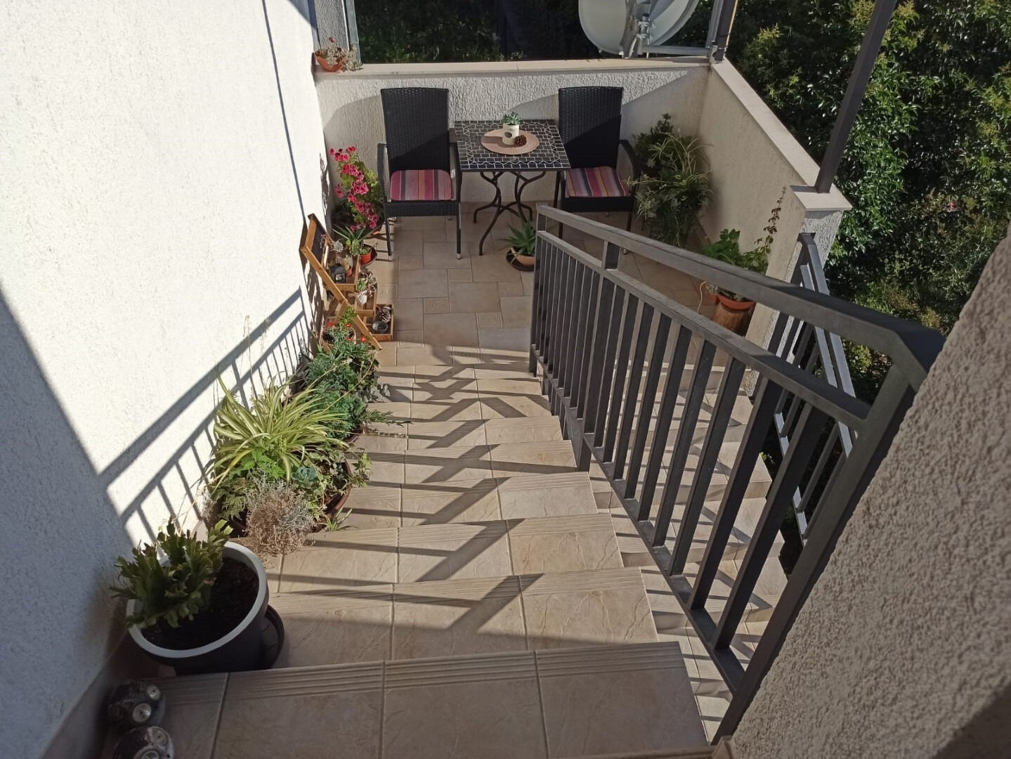 Apartment Jurica 108491-A2