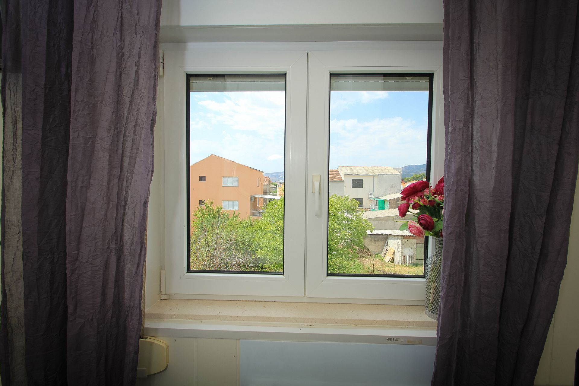 Apartment Jurica 108491-A2