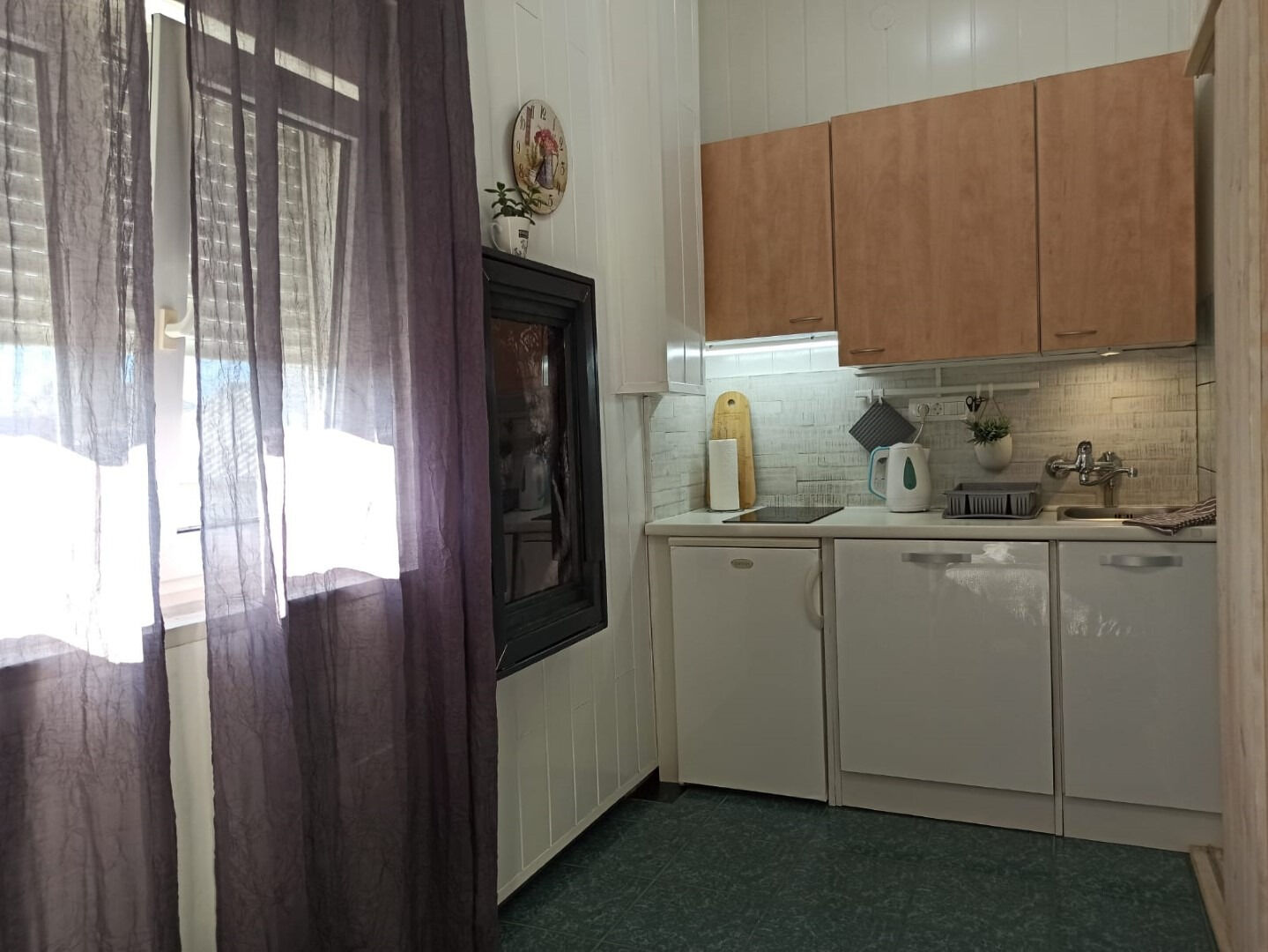 Apartment Jurica 108491-A2
