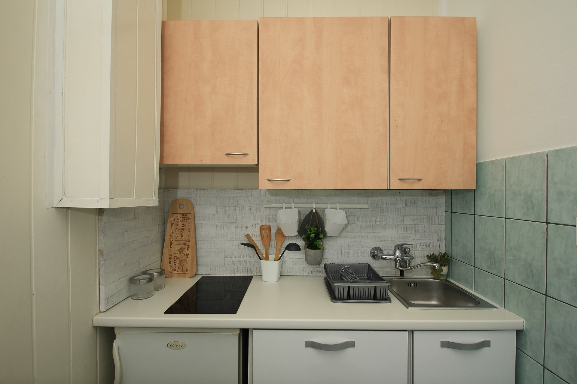 Apartment Jurica 108491-A2