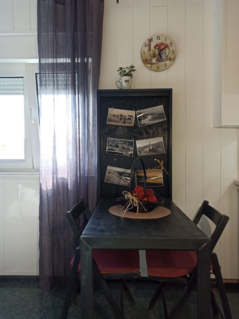 Apartment Jurica 108491-A2