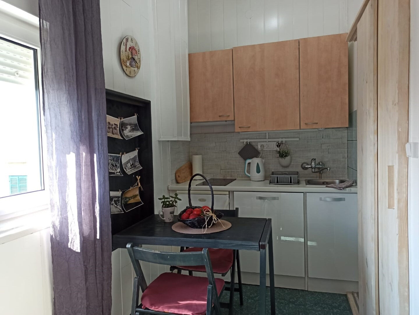 Apartment Jurica 108491-A2