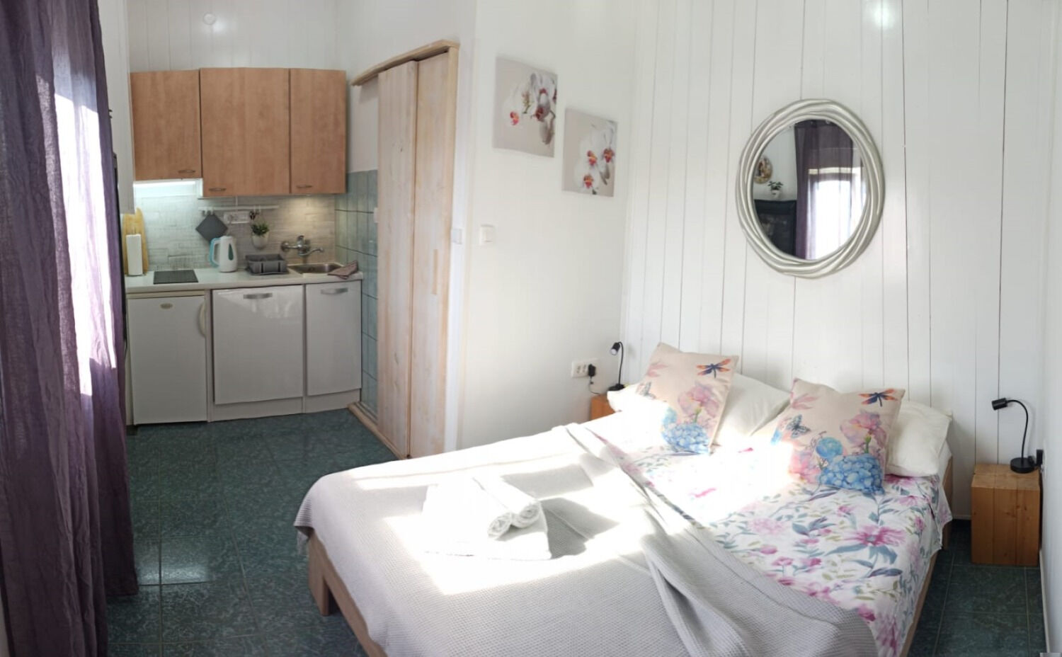 Apartment Jurica 108491-A2